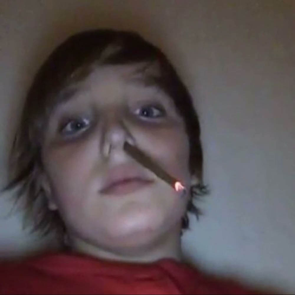 Meet your Posher, Kyle